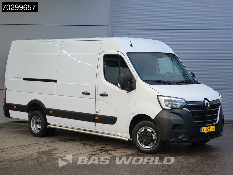 Renault Master 130pk Dubbellucht 3,5t Trekhaak L3H2 LED Navi Airco Cruise Parkeersensoren APK 10-2026 Euro6 L3 Airco Trekhaak Cruise control - Fourgon utilitaire: photos 5 Renault Master 130pk Dubbellucht 3,5t Trekhaak L3H2 LED Navi Airco Cruise Parkeersensoren APK 10-2026 Euro6 L3 Airco Trekhaak Cruise control - Fourgon utilitaire: photos 5