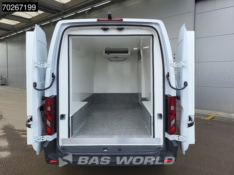 Renault Master 130pk Koelwagen Vriezer -18 Carrier Xarios 200 230V stekker LED Camera Parkeersensoren Airco Cruise Vries Koeler Kühlwagen Kühler Frig - Utilitaire frigorifique: photos 3 Renault Master 130pk Koelwagen Vriezer -18 Carrier Xarios 200 230V stekker LED Camera Parkeersensoren Airco Cruise Vries Koeler Kühlwagen Kühler Frig - Utilitaire frigorifique: photos 3