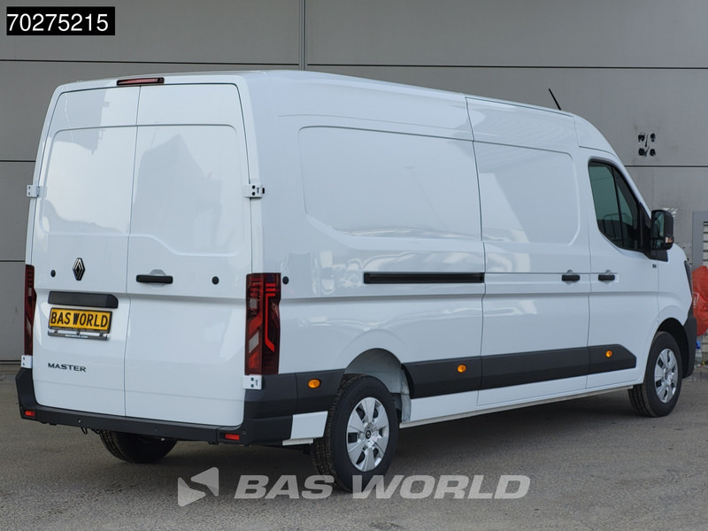 Renault Master 130pk L3H2 LED CarPlay Airco Cruise Parkeersensoren L3 12m3 Airco Cruise control - Fourgon utilitaire: photos 3 Renault Master 130pk L3H2 LED CarPlay Airco Cruise Parkeersensoren L3 12m3 Airco Cruise control - Fourgon utilitaire: photos 3