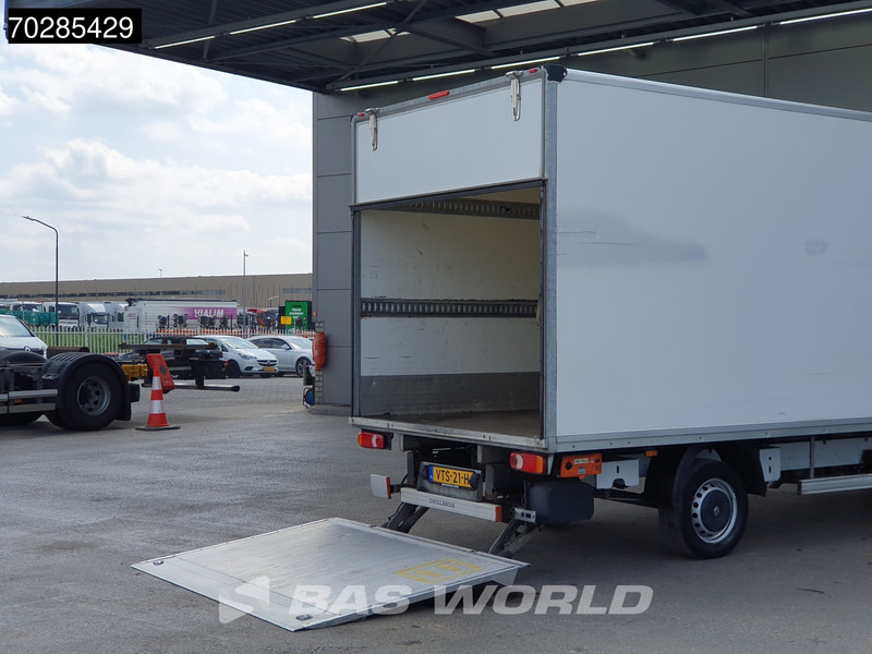 Renault Master 130pk Laadklep Bakwagen Airco Euro6 Meubelbak Koffer 21m3 Airco - Fourgon grand volume: photos 3 Renault Master 130pk Laadklep Bakwagen Airco Euro6 Meubelbak Koffer 21m3 Airco - Fourgon grand volume: photos 3