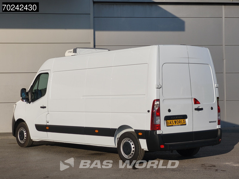 Renault Master 135PK Kühlwagen L3H2 Thermo King V-200 MAX 230V Kamera Klima Tempomat Kühlkasten Koeler Koel 10m3 Airco Cruise control - Utilitaire frigorifique: photos 2 Renault Master 135PK Kühlwagen L3H2 Thermo King V-200 MAX 230V Kamera Klima Tempomat Kühlkasten Koeler Koel 10m3 Airco Cruise control - Utilitaire frigorifique: photos 2