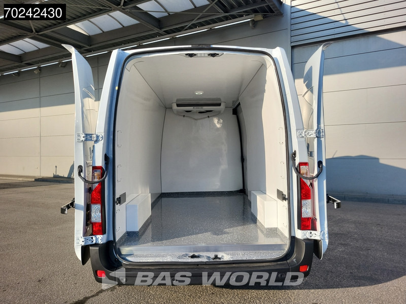 Renault Master 135PK Kühlwagen L3H2 Thermo King V-200 MAX 230V Kamera Klima Tempomat Kühlkasten Koeler Koel 10m3 Airco Cruise control - Utilitaire frigorifique: photos 3 Renault Master 135PK Kühlwagen L3H2 Thermo King V-200 MAX 230V Kamera Klima Tempomat Kühlkasten Koeler Koel 10m3 Airco Cruise control - Utilitaire frigorifique: photos 3