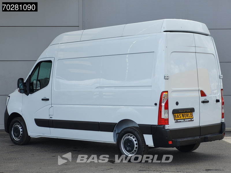 Renault Master 135PK L2H3 Airco Cruise Parkeersensoren Hoog dak L2H2 11m3 Airco Cruise control - Fourgon utilitaire: photos 5 Renault Master 135PK L2H3 Airco Cruise Parkeersensoren Hoog dak L2H2 11m3 Airco Cruise control - Fourgon utilitaire: photos 5