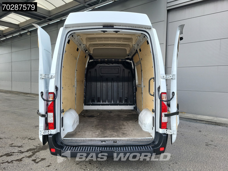 Renault Master 135PK L2H3 Airco Cruise Parkeersensoren Hoog dak L2H2 12m3 Airco Cruise control - Fourgon utilitaire: photos 3 Renault Master 135PK L2H3 Airco Cruise Parkeersensoren Hoog dak L2H2 12m3 Airco Cruise control - Fourgon utilitaire: photos 3