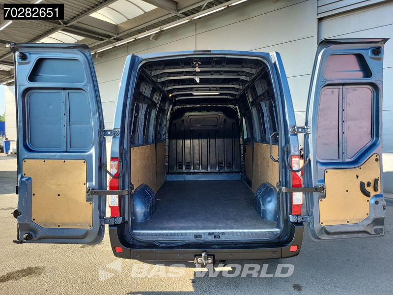 Renault Master 135PK L3H2 LED Trekhaak Airco Cruise Parkeersensoren Euro6 L3 12m3 Airco Trekhaak Cruise control - Fourgon utilitaire: photos 3 Renault Master 135PK L3H2 LED Trekhaak Airco Cruise Parkeersensoren Euro6 L3 12m3 Airco Trekhaak Cruise control - Fourgon utilitaire: photos 3