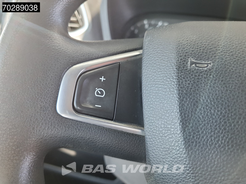 Utilitaire plateau neuf Renault Master 145PK Open Laadbak met Kist Dubbellucht 3,5t Trekhaak Navi Airco Cruise LED Euro6 Pritsche Pickup Open Box 2m3 Airco Trekhaak Cruise c: photos 17