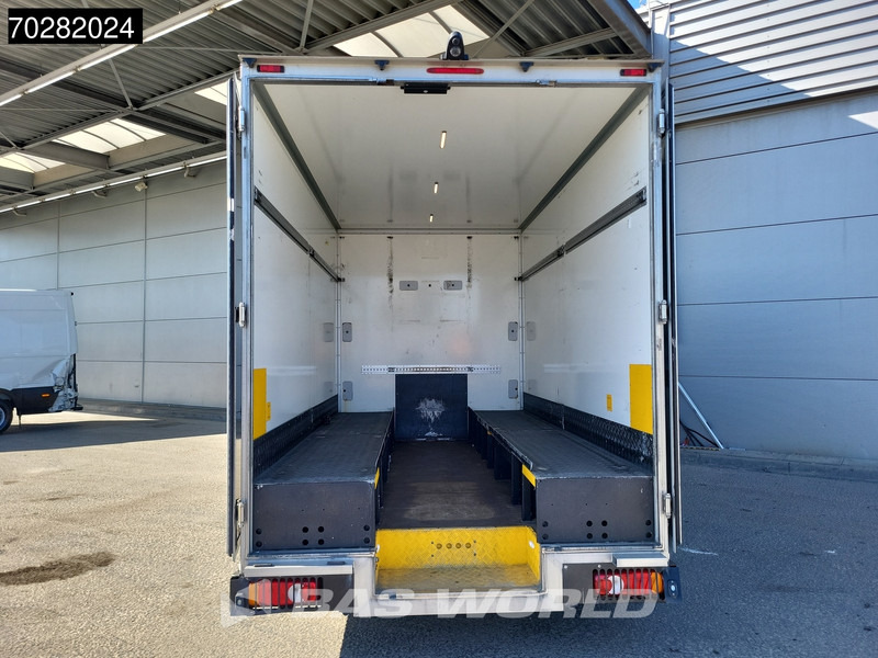 Renault Master 150PK Bakwagen Airco Cruise Luchtvering Meubelbak Plancher Verkoopwagen Foodtruck Paardenwagen Airco Cruise control - Fourgon grand volume: photos 3 Renault Master 150PK Bakwagen Airco Cruise Luchtvering Meubelbak Plancher Verkoopwagen Foodtruck Paardenwagen Airco Cruise control - Fourgon grand volume: photos 3