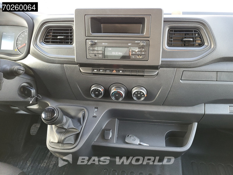 Utilitaire frigorifique neuf Renault Master 165PK -15 Koelwagen Thermo King Vriezer V200 MAX 230V stekker Koel Koeler Vries Kühlwagen Bakwagen Kühlkoffer Frigo 17m3 Airco Cruise: photos 10 Utilitaire frigorifique neuf Renault Master 165PK -15 Koelwagen Thermo King Vriezer V200 MAX 230V stekker Koel Koeler Vries Kühlwagen Bakwagen Kühlkoffer Frigo 17m3 Airco Cruise: photos 10