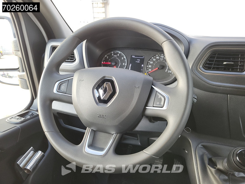 Utilitaire frigorifique neuf Renault Master 165PK -15 Koelwagen Thermo King Vriezer V200 MAX 230V stekker Koel Koeler Vries Kühlwagen Bakwagen Kühlkoffer Frigo 17m3 Airco Cruise: photos 16 Utilitaire frigorifique neuf Renault Master 165PK -15 Koelwagen Thermo King Vriezer V200 MAX 230V stekker Koel Koeler Vries Kühlwagen Bakwagen Kühlkoffer Frigo 17m3 Airco Cruise: photos 16