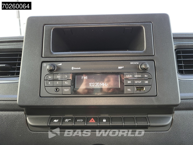 Utilitaire frigorifique neuf Renault Master 165PK -15 Koelwagen Thermo King Vriezer V200 MAX 230V stekker Koel Koeler Vries Kühlwagen Bakwagen Kühlkoffer Frigo 17m3 Airco Cruise: photos 15 Utilitaire frigorifique neuf Renault Master 165PK -15 Koelwagen Thermo King Vriezer V200 MAX 230V stekker Koel Koeler Vries Kühlwagen Bakwagen Kühlkoffer Frigo 17m3 Airco Cruise: photos 15