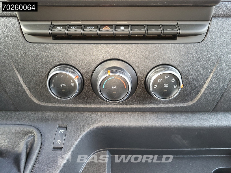 Utilitaire frigorifique neuf Renault Master 165PK -15 Koelwagen Thermo King Vriezer V200 MAX 230V stekker Koel Koeler Vries Kühlwagen Bakwagen Kühlkoffer Frigo 17m3 Airco Cruise: photos 14 Utilitaire frigorifique neuf Renault Master 165PK -15 Koelwagen Thermo King Vriezer V200 MAX 230V stekker Koel Koeler Vries Kühlwagen Bakwagen Kühlkoffer Frigo 17m3 Airco Cruise: photos 14