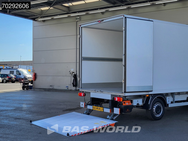 Renault Master 165PK Koelwagen Laadklep Bakwagen Gekoeld Thermo King C-250 LED Airco Cruise Euro6 Meubelbak Koffer Koel Koeler Kühler Kühl Kühlkoffer - Utilitaire frigorifique: photos 3 Renault Master 165PK Koelwagen Laadklep Bakwagen Gekoeld Thermo King C-250 LED Airco Cruise Euro6 Meubelbak Koffer Koel Koeler Kühler Kühl Kühlkoffer - Utilitaire frigorifique: photos 3
