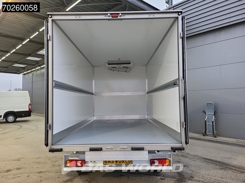 Renault Master 165PK Koelwagen Thermo King C-250 Achterdeuren Airco Cruise Koel Koeler LED Kühlwagen Kühlkoffer 17m3 Airco Cruise control - Utilitaire frigorifique: photos 3 Renault Master 165PK Koelwagen Thermo King C-250 Achterdeuren Airco Cruise Koel Koeler LED Kühlwagen Kühlkoffer 17m3 Airco Cruise control - Utilitaire frigorifique: photos 3