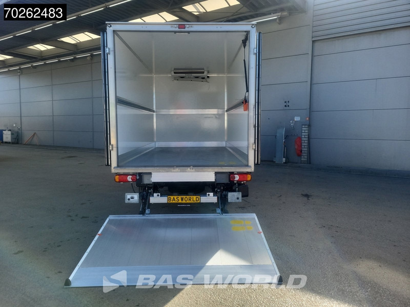 Renault Master 170pk -15 Vries Laadklep 2025model Koelwagen Thermo King V200 MAX 220V stekker LED Koel Koeler Vries Kühlwagen Kühlkoffer Frigo Airco - Utilitaire frigorifique: photos 3 Renault Master 170pk -15 Vries Laadklep 2025model Koelwagen Thermo King V200 MAX 220V stekker LED Koel Koeler Vries Kühlwagen Kühlkoffer Frigo Airco - Utilitaire frigorifique: photos 3