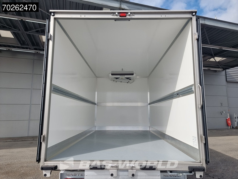 Renault Master 170pk Koelwagen 2025model BPM vrij! Thermo King C-250 LED Airco Cruise Carplay Koeler Koel Kühlwagen Kühlkoffer 17m3 Airco Cruise cont - Utilitaire frigorifique: photos 3 Renault Master 170pk Koelwagen 2025model BPM vrij! Thermo King C-250 LED Airco Cruise Carplay Koeler Koel Kühlwagen Kühlkoffer 17m3 Airco Cruise cont - Utilitaire frigorifique: photos 3
