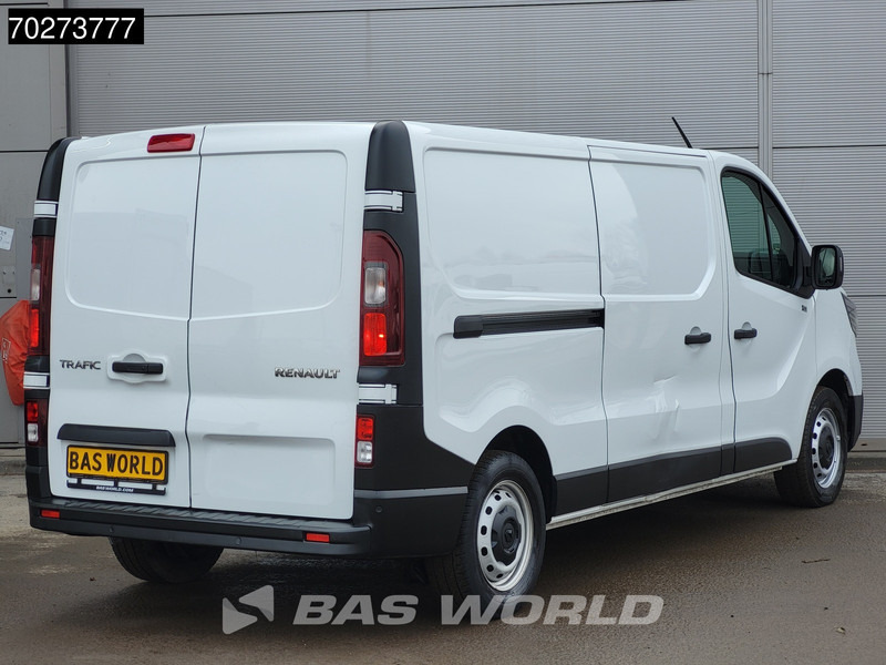 Renault Trafic 130pk L2H1 Airco Cruise Parkeersensoren LED L2 6m3 Airco Cruise control - Fourgon utilitaire: photos 5 Renault Trafic 130pk L2H1 Airco Cruise Parkeersensoren LED L2 6m3 Airco Cruise control - Fourgon utilitaire: photos 5
