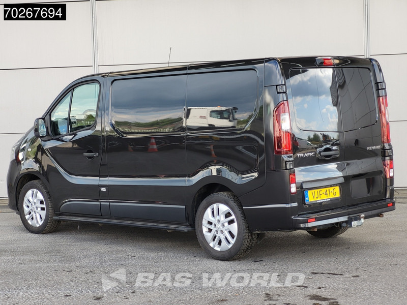 Renault Trafic 145pk Automaat L1H1 Euro6 LED Navi Camera Trekhaak Airco Cruise L1 5m3 Airco Trekhaak Cruise control - Fourgonnette: photos 2 Renault Trafic 145pk Automaat L1H1 Euro6 LED Navi Camera Trekhaak Airco Cruise L1 5m3 Airco Trekhaak Cruise control - Fourgonnette: photos 2