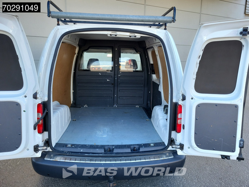 Volkswagen 1.6 TDI Automaat L1H1 Imperiaal Trekhaak Airco Cruise Velgen 3m3 Airco Trekhaak Cruise control - Fourgonnette: photos 3 Volkswagen 1.6 TDI Automaat L1H1 Imperiaal Trekhaak Airco Cruise Velgen 3m3 Airco Trekhaak Cruise control - Fourgonnette: photos 3