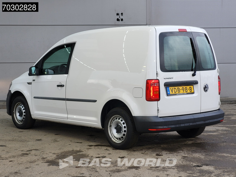 Volkswagen Caddy 102PK Automaat L1H1 Navi Airco Cruise Parkeersensoren Euro6 L1 Airco Cruise control - Fourgonnette: photos 2 Volkswagen Caddy 102PK Automaat L1H1 Navi Airco Cruise Parkeersensoren Euro6 L1 Airco Cruise control - Fourgonnette: photos 2