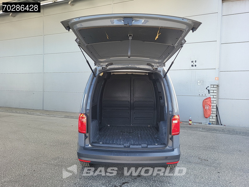 Volkswagen Caddy 102PK Benzine L1H1 Imperiaal Euro6 L1 3m3 - Fourgonnette: photos 3 Volkswagen Caddy 102PK Benzine L1H1 Imperiaal Euro6 L1 3m3 - Fourgonnette: photos 3
