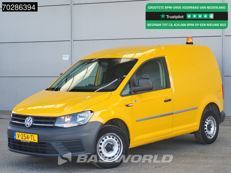 Volkswagen Caddy L1H1 Trekhaak Airco Cruise Parkeersensoren Euro6 L1 3m3 Airco Trekhaak Cruise control - Fourgonnette: photos 1 Volkswagen Caddy L1H1 Trekhaak Airco Cruise Parkeersensoren Euro6 L1 3m3 Airco Trekhaak Cruise control - Fourgonnette: photos 1