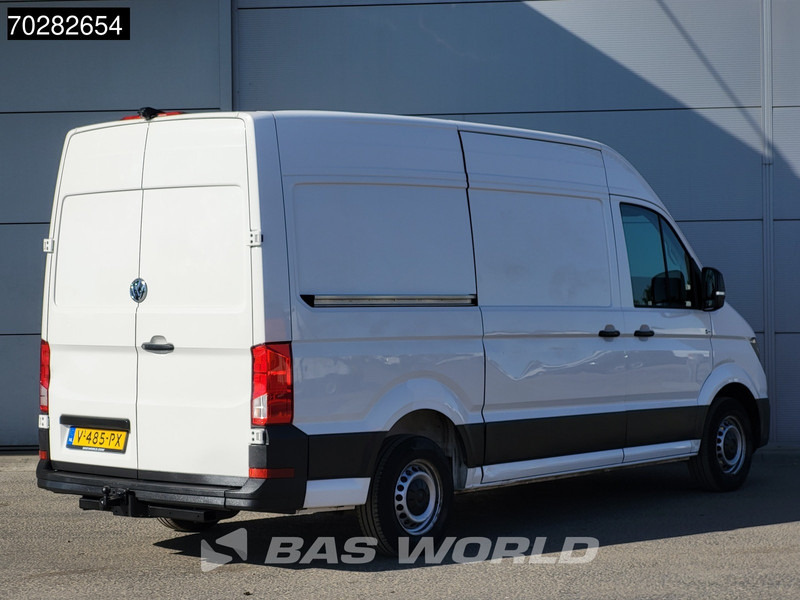 Volkswagen Crafter 102pk L3H3 Navi Trekhaak Airco Cruise Camera Euro6 L2H2 12m3 Airco Trekhaak Cruise control - Fourgon utilitaire: photos 5 Volkswagen Crafter 102pk L3H3 Navi Trekhaak Airco Cruise Camera Euro6 L2H2 12m3 Airco Trekhaak Cruise control - Fourgon utilitaire: photos 5