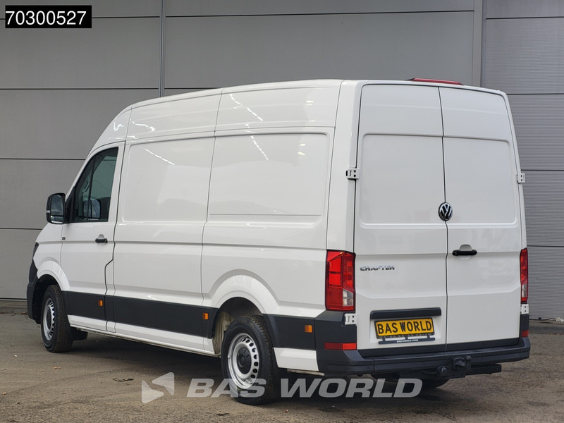 Volkswagen Crafter 102pk L3H3 Trekhaak Navi Airco Parkeersensorenv+ Euro6 L2H2 Airco Trekhaak - Fourgon utilitaire: photos 2 Volkswagen Crafter 102pk L3H3 Trekhaak Navi Airco Parkeersensorenv+ Euro6 L2H2 Airco Trekhaak - Fourgon utilitaire: photos 2