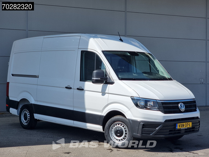 Volkswagen Crafter 140pk Automaat L3H3 Trekhaak Airco Camera APK 05-2026 Euro6 L2H2 12m3 Airco Trekhaak - Fourgon utilitaire: photos 3 Volkswagen Crafter 140pk Automaat L3H3 Trekhaak Airco Camera APK 05-2026 Euro6 L2H2 12m3 Airco Trekhaak - Fourgon utilitaire: photos 3