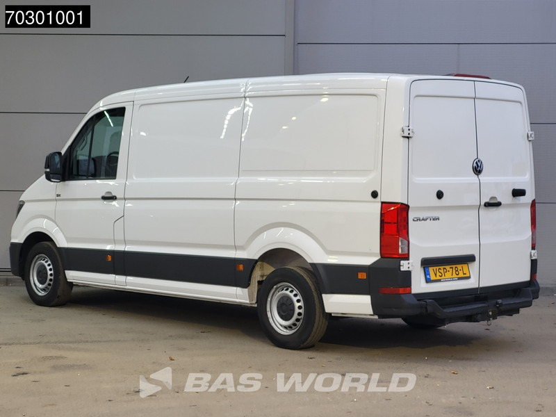 Volkswagen Crafter 140pk L3H2 Trekhaak Airco APK 06-2026 Euro6 Laag Dak L2H1 Airco Trekhaak - Fourgonnette: photos 2 Volkswagen Crafter 140pk L3H2 Trekhaak Airco APK 06-2026 Euro6 Laag Dak L2H1 Airco Trekhaak - Fourgonnette: photos 2
