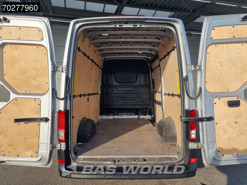 Volkswagen Crafter 140pk L3H3 Airco Parkeersensoren Carplay Euro6 L2H2 12m3 Airco - Fourgon utilitaire: photos 3 Volkswagen Crafter 140pk L3H3 Airco Parkeersensoren Carplay Euro6 L2H2 12m3 Airco - Fourgon utilitaire: photos 3