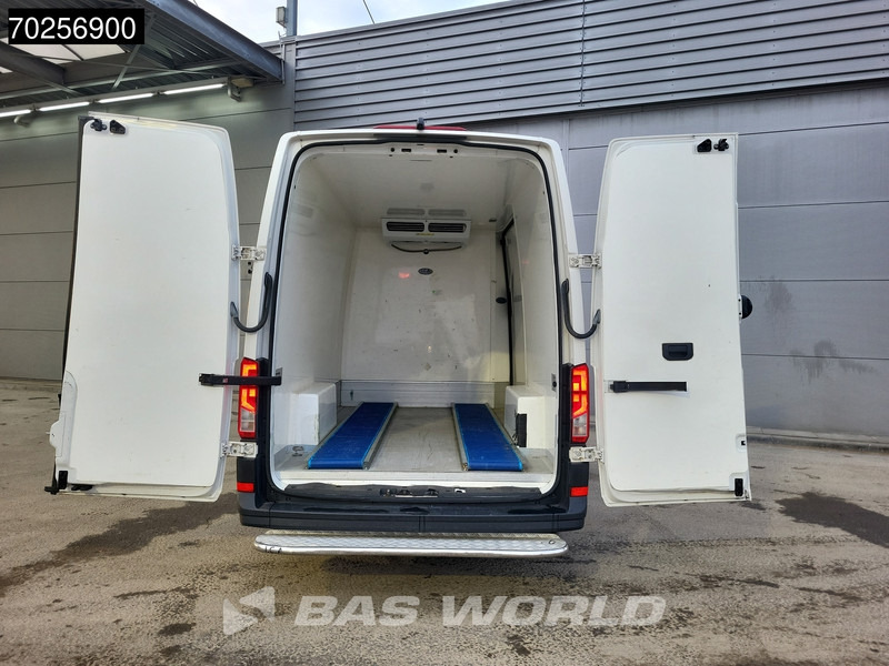 Volkswagen Crafter 140pk L3H3 Koelwagen Konvekta Airco Cruise Camera Koel Koeler Kühlwagen 9m3 Airco Cruise control - Utilitaire frigorifique: photos 3 Volkswagen Crafter 140pk L3H3 Koelwagen Konvekta Airco Cruise Camera Koel Koeler Kühlwagen 9m3 Airco Cruise control - Utilitaire frigorifique: photos 3