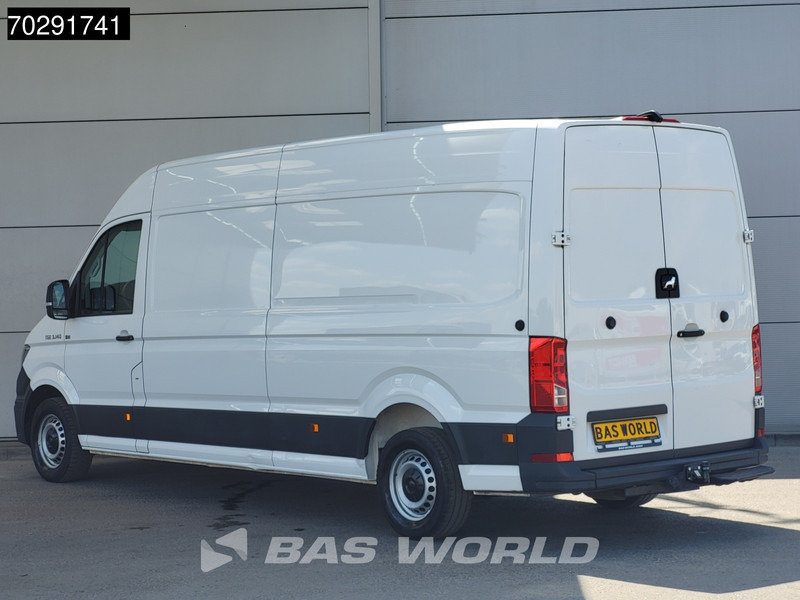 Volkswagen Crafter 140pk L4H3 Trekhaak Airco Cruise Camera Parkeersensoren Euro6 L3H2 15m3 Airco Trekhaak Cruise control - Fourgon utilitaire: photos 2 Volkswagen Crafter 140pk L4H3 Trekhaak Airco Cruise Camera Parkeersensoren Euro6 L3H2 15m3 Airco Trekhaak Cruise control - Fourgon utilitaire: photos 2