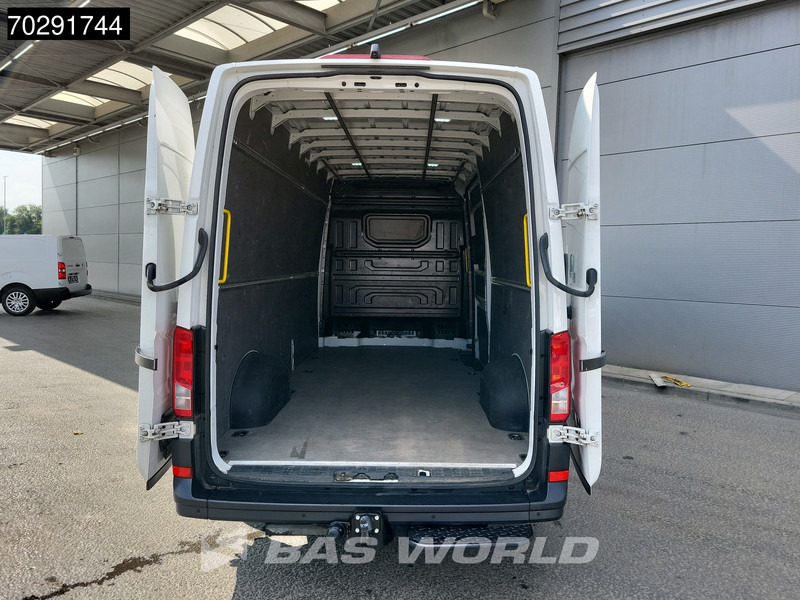 Volkswagen Crafter 140pk L4H3 Trekhaak Airco Cruise Camera Parkeersensoren Euro6 L3H2 15m3 Airco Trekhaak Cruise control - Fourgon utilitaire: photos 3 Volkswagen Crafter 140pk L4H3 Trekhaak Airco Cruise Camera Parkeersensoren Euro6 L3H2 15m3 Airco Trekhaak Cruise control - Fourgon utilitaire: photos 3