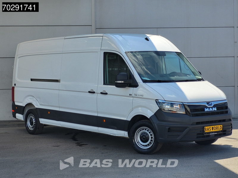 Volkswagen Crafter 140pk L4H3 Trekhaak Airco Cruise Camera Parkeersensoren Euro6 L3H2 15m3 Airco Trekhaak Cruise control - Fourgon utilitaire: photos 5 Volkswagen Crafter 140pk L4H3 Trekhaak Airco Cruise Camera Parkeersensoren Euro6 L3H2 15m3 Airco Trekhaak Cruise control - Fourgon utilitaire: photos 5