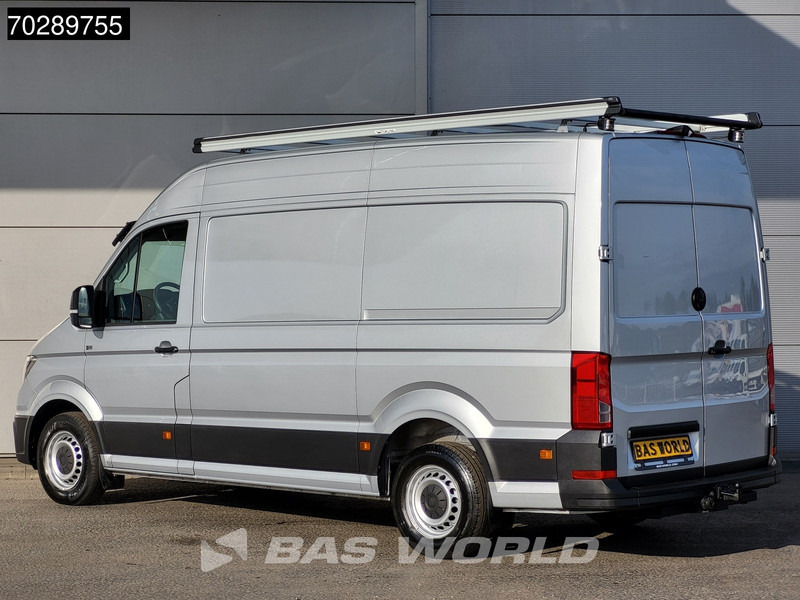 Volkswagen Crafter 177pk Automaat L3H3 Trekhaak Airco Cruise Camera Parkeersensoren Imperiaal APK 03-2026 Euro6 L2H2 12m3 Airco Trekhaak Cruise con - Fourgon utilitaire: photos 2 Volkswagen Crafter 177pk Automaat L3H3 Trekhaak Airco Cruise Camera Parkeersensoren Imperiaal APK 03-2026 Euro6 L2H2 12m3 Airco Trekhaak Cruise con - Fourgon utilitaire: photos 2