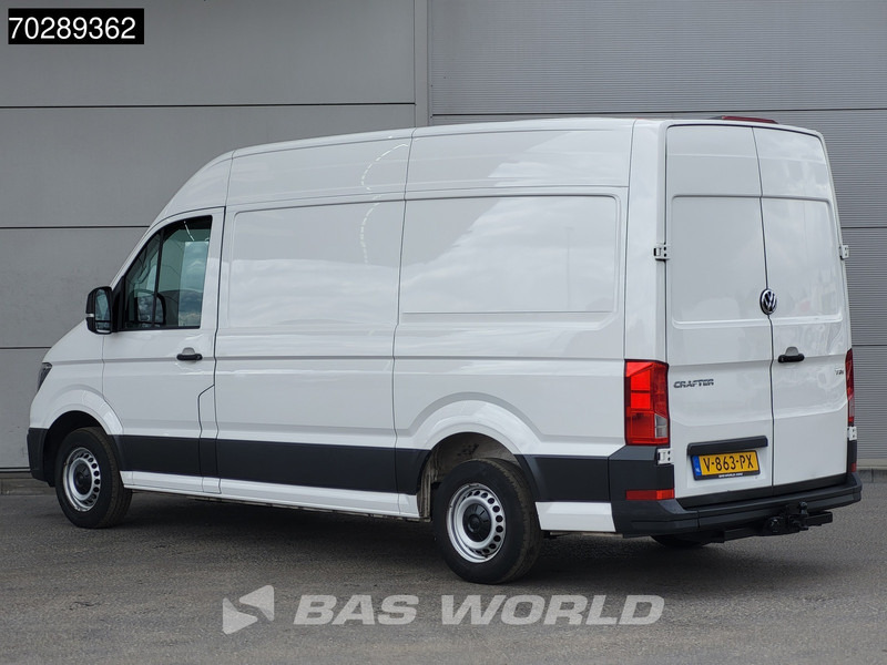 Volkswagen Crafter Easy Loader 500KG L3H3 Trekhaak Airco Cruise Euro6 L2H2 12m3 Airco Trekhaak Cruise control - Fourgon utilitaire: photos 3 Volkswagen Crafter Easy Loader 500KG L3H3 Trekhaak Airco Cruise Euro6 L2H2 12m3 Airco Trekhaak Cruise control - Fourgon utilitaire: photos 3