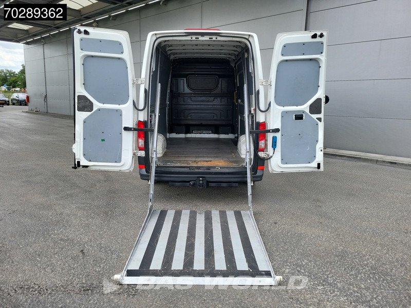 Crédit-bail de Volkswagen Crafter Easy Loader 500KG L3H3 Trekhaak Airco Cruise Euro6 L2H2 12m3 Airco Trekhaak Cruise control Volkswagen Crafter Easy Loader 500KG L3H3 Trekhaak Airco Cruise Euro6 L2H2 12m3 Airco Trekhaak Cruise control: photos 5