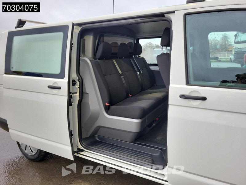 Volkswagen Transporter 110PK Dubbel Cabine L2H1 Trekhaak Airco Cruise Imperiaal APK 10-2026 Euro6 L2 Airco Trekhaak Cruise control - Fourgonnette: photos 3 Volkswagen Transporter 110PK Dubbel Cabine L2H1 Trekhaak Airco Cruise Imperiaal APK 10-2026 Euro6 L2 Airco Trekhaak Cruise control - Fourgonnette: photos 3