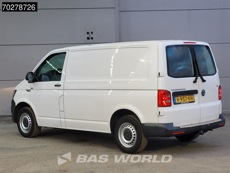 Volkswagen Transporter 150PK Automaat Euro6 L1H1 Trekhaak Airco Cruise L1 5m3 Airco Trekhaak Cruise control - Fourgonnette: photos 2 Volkswagen Transporter 150PK Automaat Euro6 L1H1 Trekhaak Airco Cruise L1 5m3 Airco Trekhaak Cruise control - Fourgonnette: photos 2
