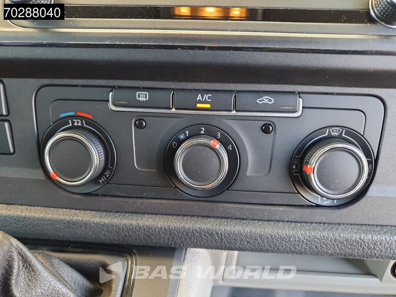 Fourgonnette Volkswagen Transporter 150PK Dubbel Cabine Automaat L2H1 Navi Trekhaak Airco Cruise Parkeersensoren Werkplaatsinrichting L2 DC Mixto Doka 4m3 Airco Trekhaak: photos 19