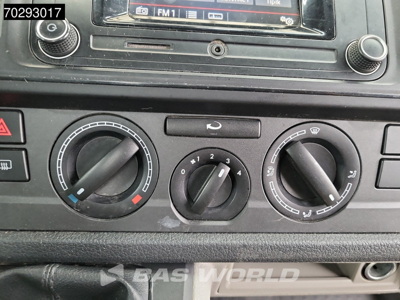 Crédit-bail de Volkswagen Transporter 150PK Kipper Trekhaak Euro6 Tipper Benne Kieper Trekhaak Volkswagen Transporter 150PK Kipper Trekhaak Euro6 Tipper Benne Kieper Trekhaak: photos 15