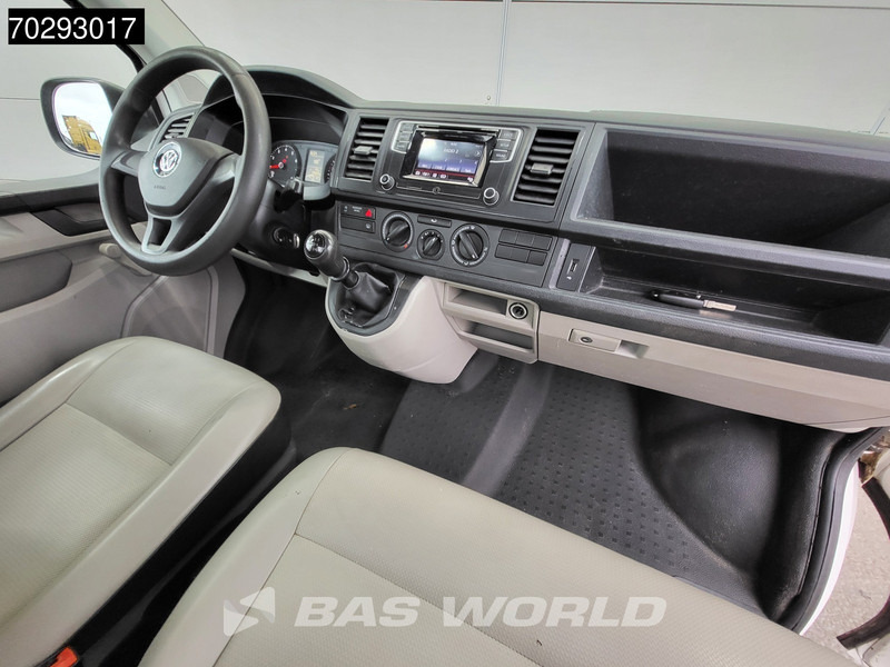 Crédit-bail de Volkswagen Transporter 150PK Kipper Trekhaak Euro6 Tipper Benne Kieper Trekhaak Volkswagen Transporter 150PK Kipper Trekhaak Euro6 Tipper Benne Kieper Trekhaak: photos 10