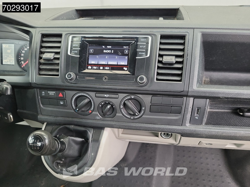 Crédit-bail de Volkswagen Transporter 150PK Kipper Trekhaak Euro6 Tipper Benne Kieper Trekhaak Volkswagen Transporter 150PK Kipper Trekhaak Euro6 Tipper Benne Kieper Trekhaak: photos 14