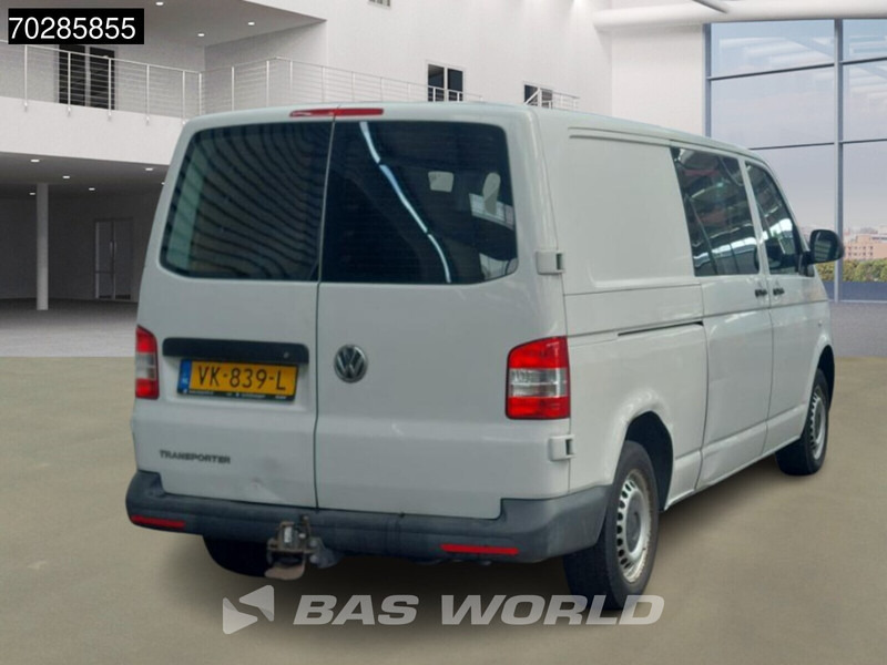 Volkswagen Transporter 84PK COMING SOON! Dubbel Cabine Trekhaak Cruise DC Doka Mixto 6m3 Trekhaak Cruise control - Fourgonnette: photos 2 Volkswagen Transporter 84PK COMING SOON! Dubbel Cabine Trekhaak Cruise DC Doka Mixto 6m3 Trekhaak Cruise control - Fourgonnette: photos 2