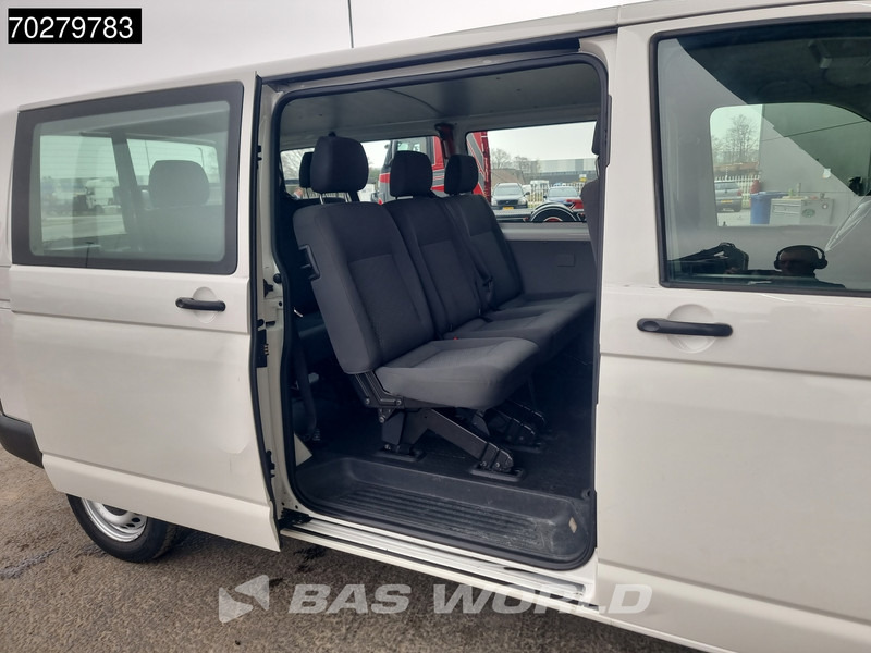 Volkswagen Transporter Kombi 2.0 TDI 84pk Personenvervoer incl. BPM/ex. BTW 9 Persoons Taxi TV Trekhaak Airco Cruise Passenger Transport Kombi Tourer L2 2m3 Airco Trekhaa - Minibus, Transport de personnes: photos 3 Volkswagen Transporter Kombi 2.0 TDI 84pk Personenvervoer incl. BPM/ex. BTW 9 Persoons Taxi TV Trekhaak Airco Cruise Passenger Transport Kombi Tourer L2 2m3 Airco Trekhaa - Minibus, Transport de personnes: photos 3