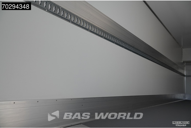 MAN TGX 26.520 TGX 6X2 Thermo King T-1000 R Automatic Lift-Steering Axle Euro 6 - Camion frigorifique: photos 5 MAN TGX 26.520 TGX 6X2 Thermo King T-1000 R Automatic Lift-Steering Axle Euro 6 - Camion frigorifique: photos 5