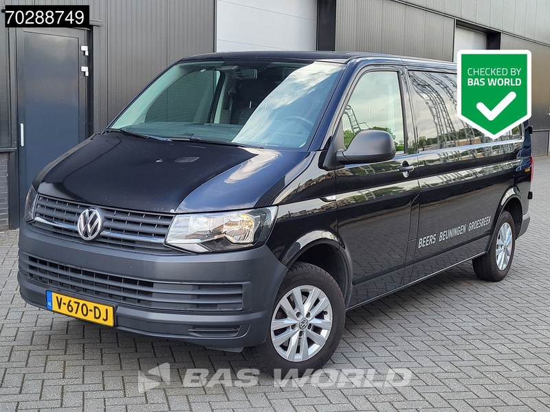 Volkswagen Transporter L2H1 Trekhaak Airco Euro6 L2 6m3 Towbar - Fourgonnette: photos 1 Volkswagen Transporter L2H1 Trekhaak Airco Euro6 L2 6m3 Towbar - Fourgonnette: photos 1