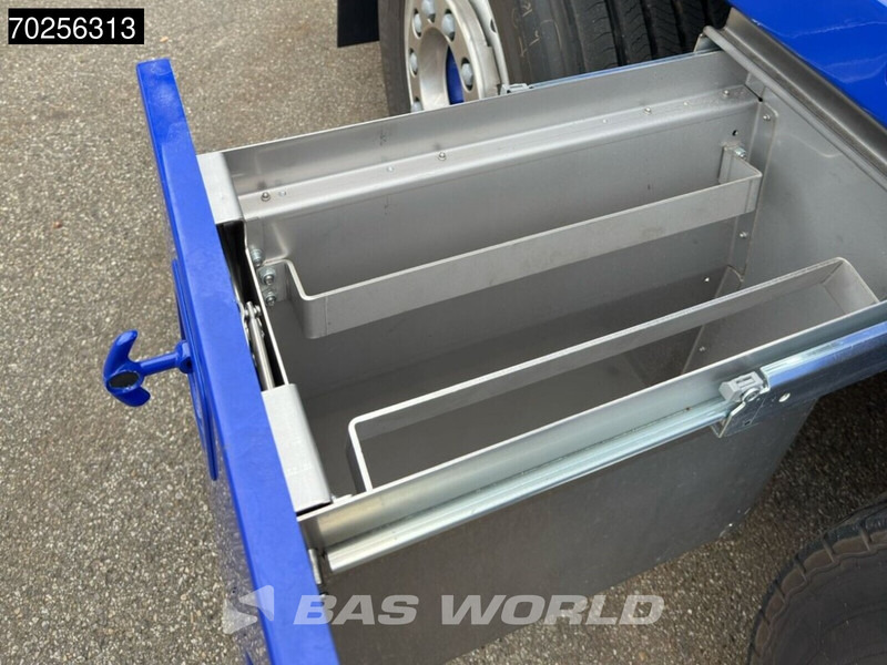 Camion plateau, Camion grue neuf Volvo FH 540 10X4 NEW! Effer 2255 Kran Crane Lift-Lenkachse ACC Navi: photos 7 Camion plateau, Camion grue neuf Volvo FH 540 10X4 NEW! Effer 2255 Kran Crane Lift-Lenkachse ACC Navi: photos 7