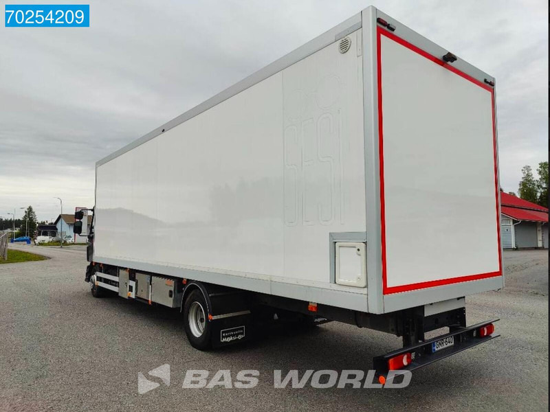 Volvo FL 250 4X2 Like NEW! Exhibition truck EURO 6 - Camion fourgon: photos 5 Volvo FL 250 4X2 Like NEW! Exhibition truck EURO 6 - Camion fourgon: photos 5