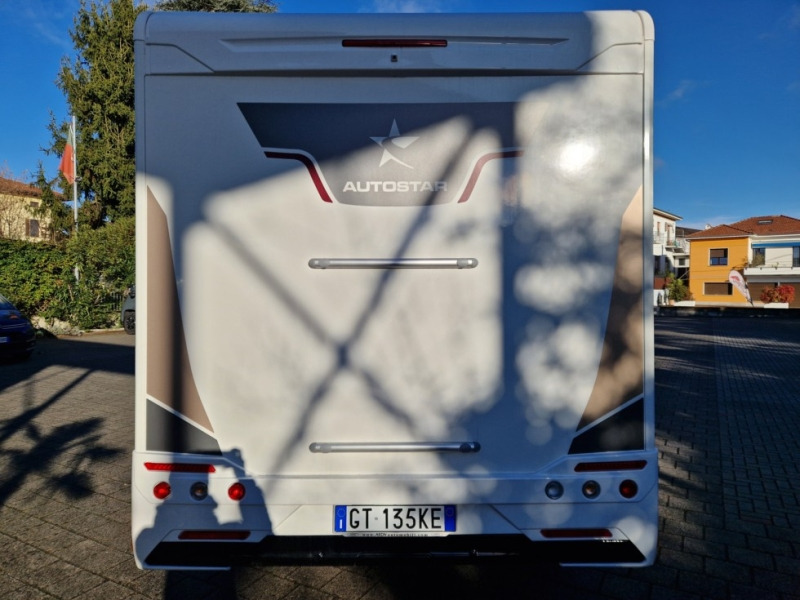 Autostar Passion I730 LCA - Camping-car intégral: photos 3 Autostar Passion I730 LCA - Camping-car intégral: photos 3